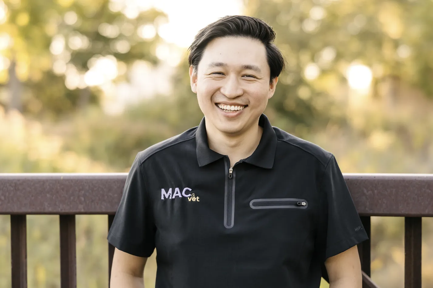 Jeff Zhu